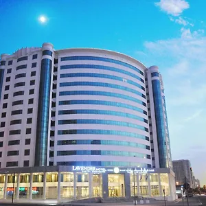 4* Отель Lavender Al Nahda